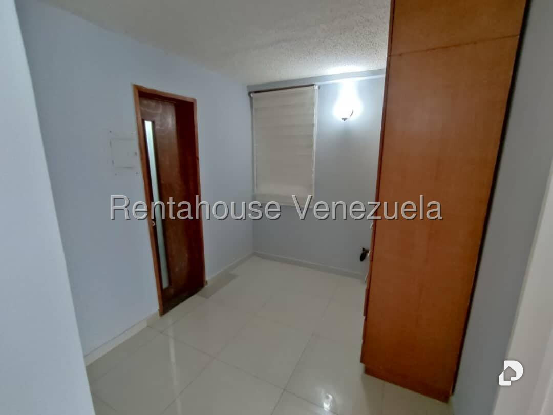 Apartamento en El Encantado, Caracas – 9