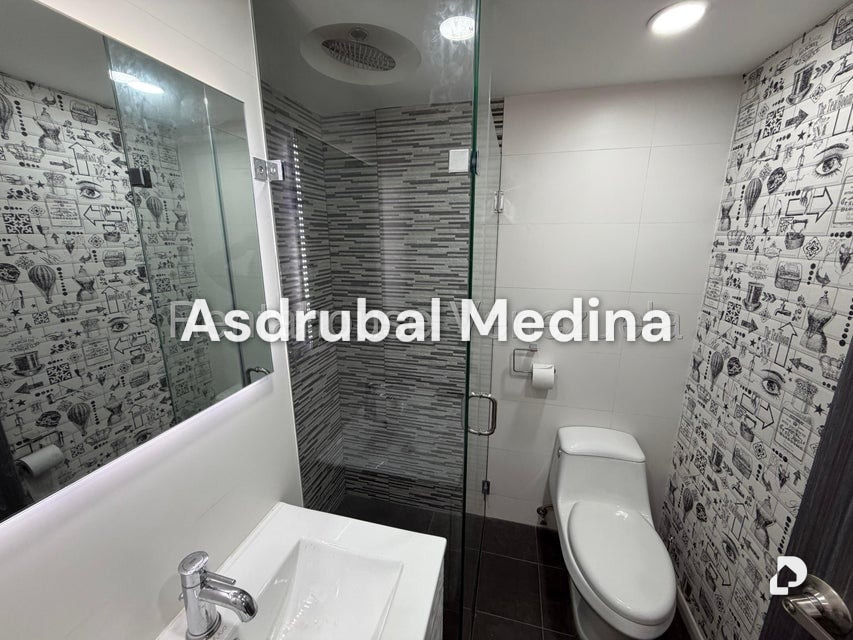 Apartamento en Lomas del Sol, Caracas – 6