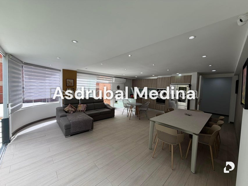 Apartamento en Lomas del Sol, Caracas – 4