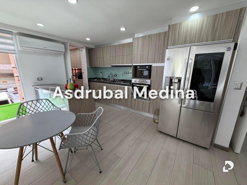 Apartamento en Lomas del Sol, Caracas – 5