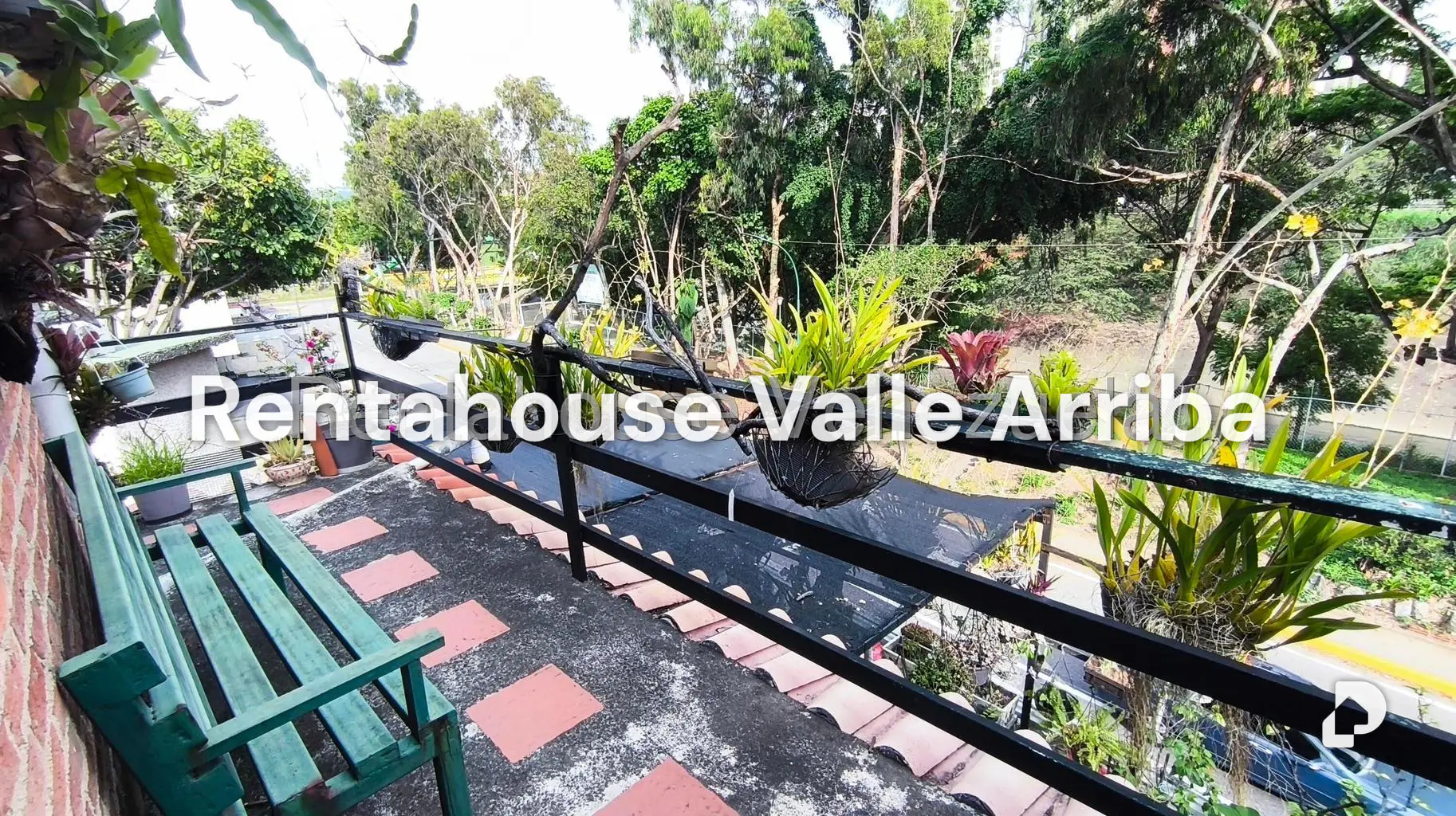 Casa en La California Sur, Caracas – 30