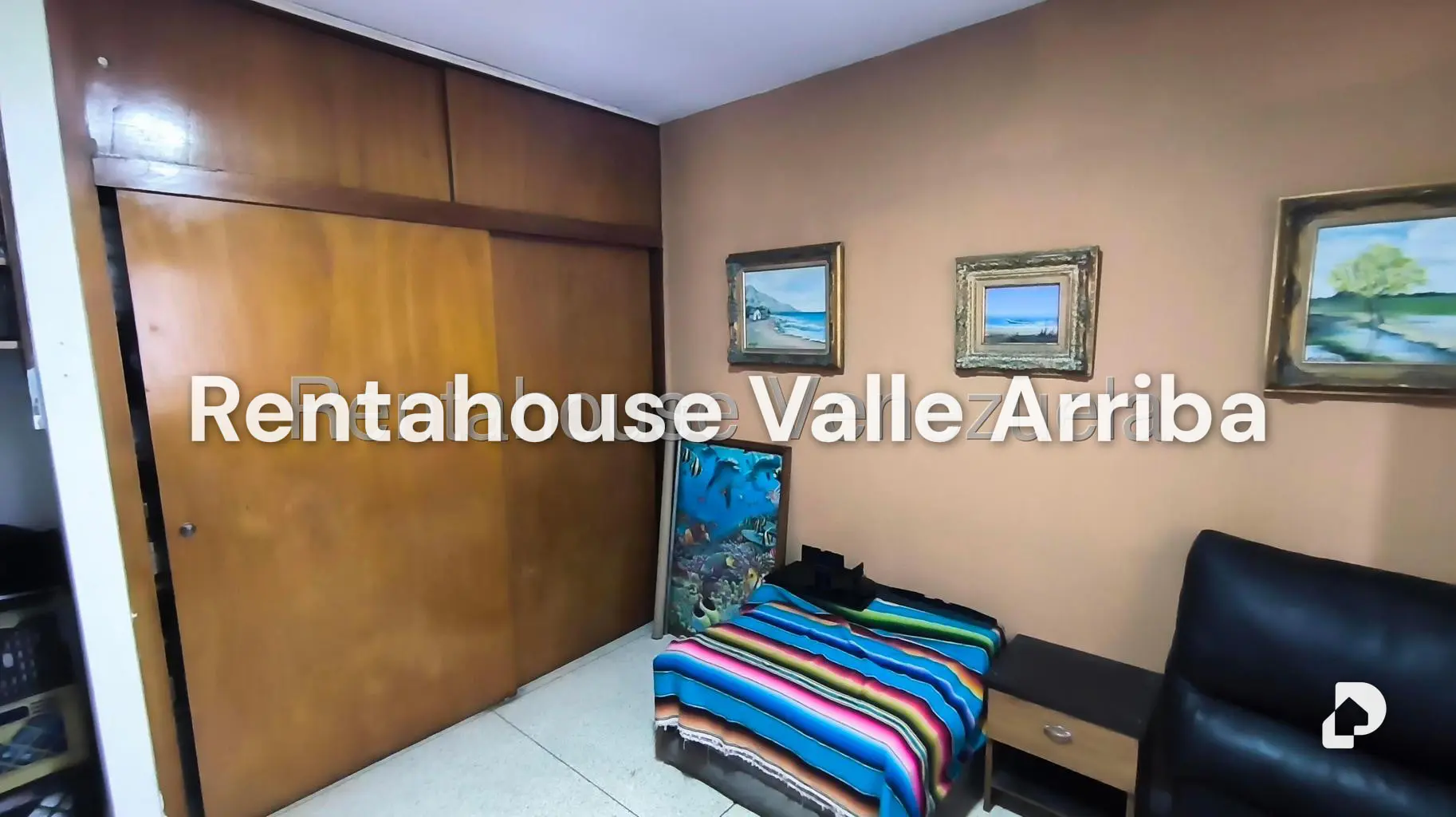 Casa en La California Sur, Caracas – 18