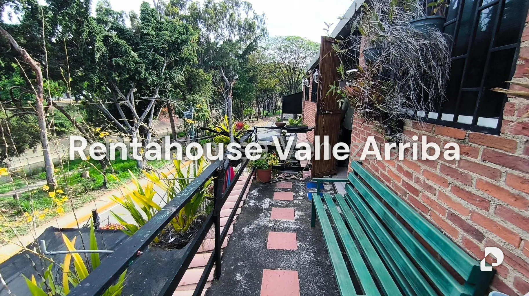 Casa en La California Sur, Caracas – 29