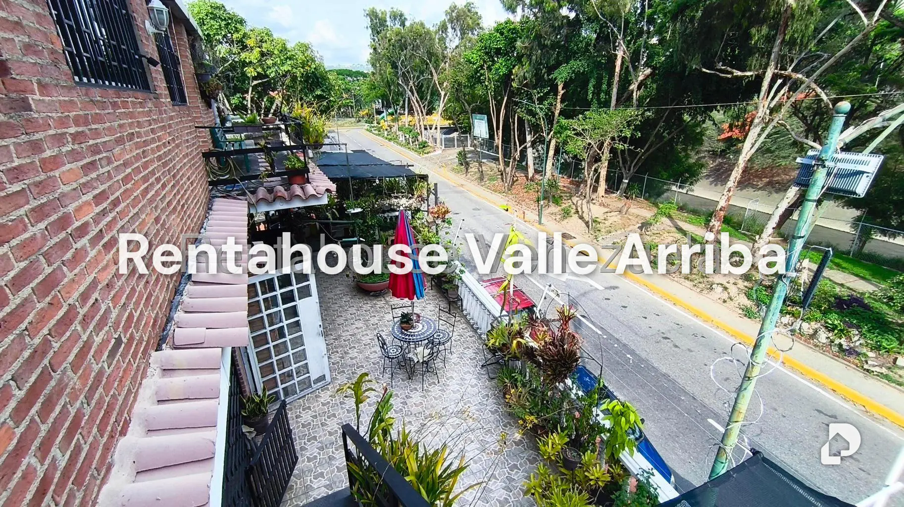 Casa en La California Sur, Caracas – 27