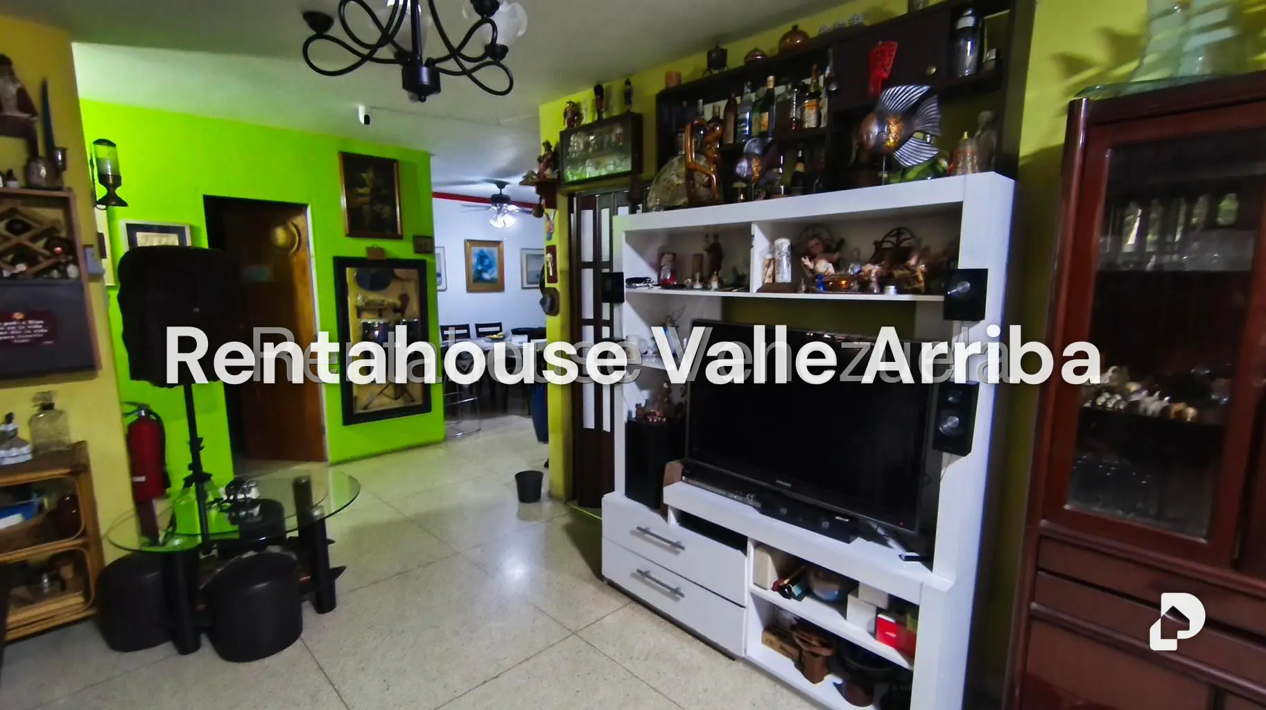 Casa en La California Sur, Caracas – 9