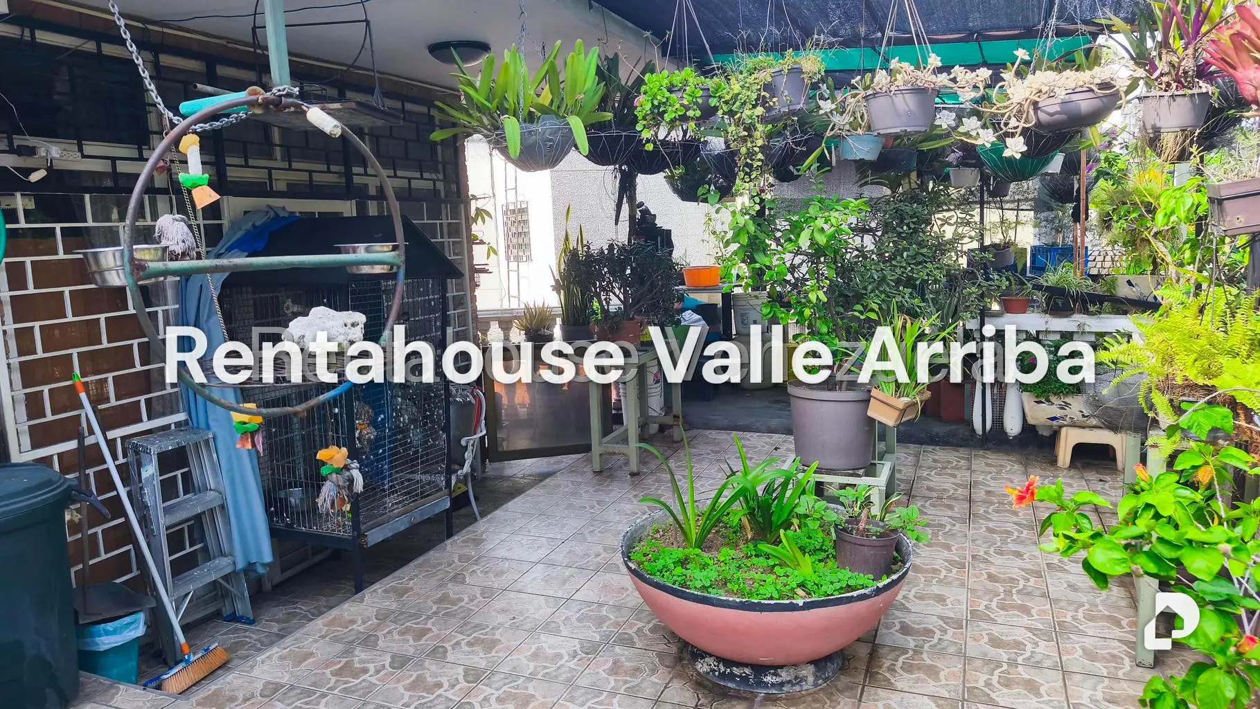 Casa en La California Sur, Caracas – 22