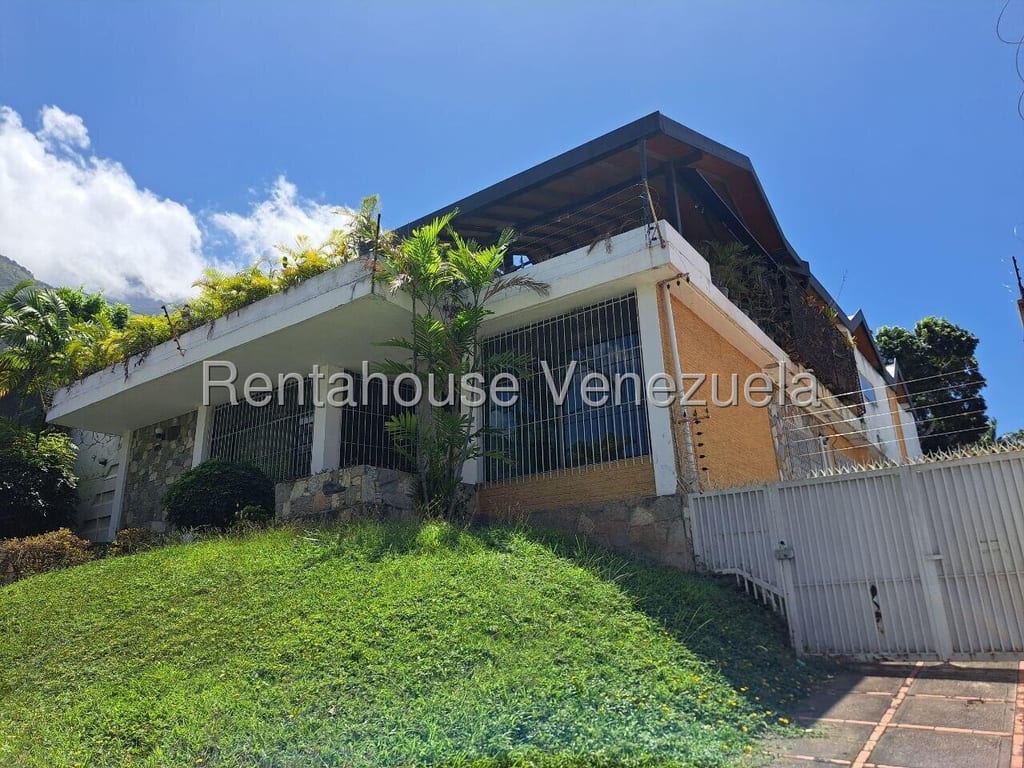 Terreno en Altamira, Caracas - 1