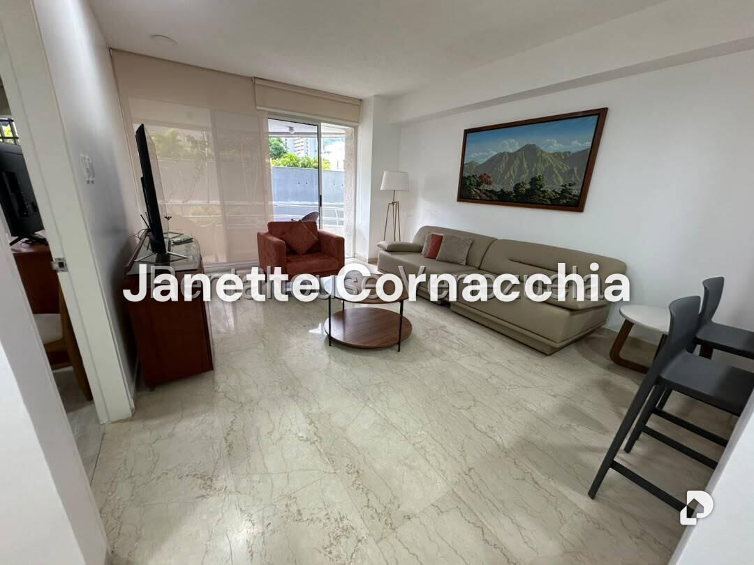 Apartamento en Altamira, Caracas – 5