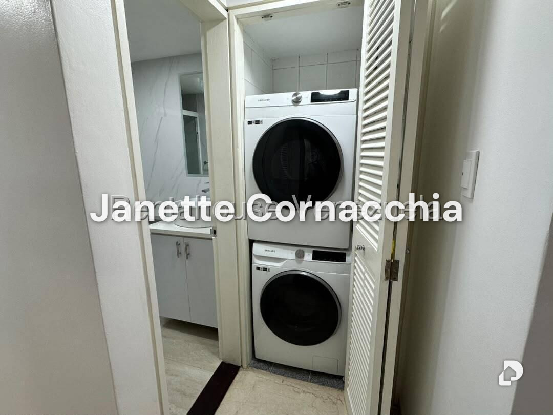 Apartamento en Altamira, Caracas – 8