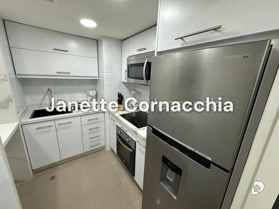 Apartamento en Altamira, Caracas – 3