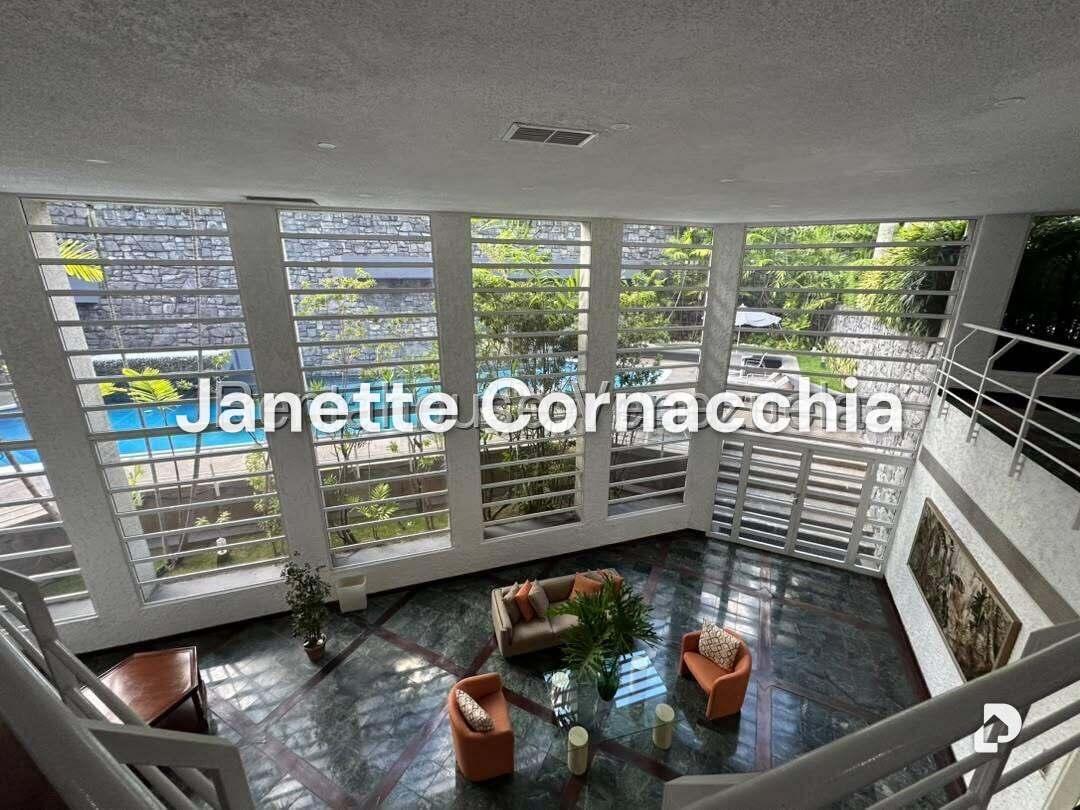 Apartamento en Altamira, Caracas – 14