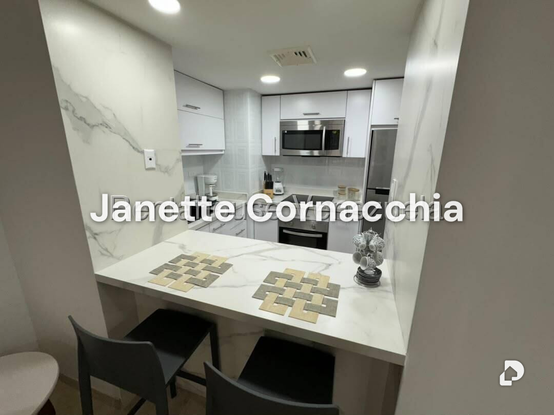 Apartamento en Altamira, Caracas – 4
