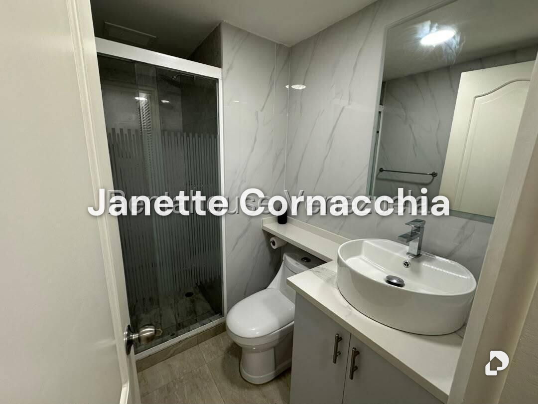 Apartamento en Altamira, Caracas – 7