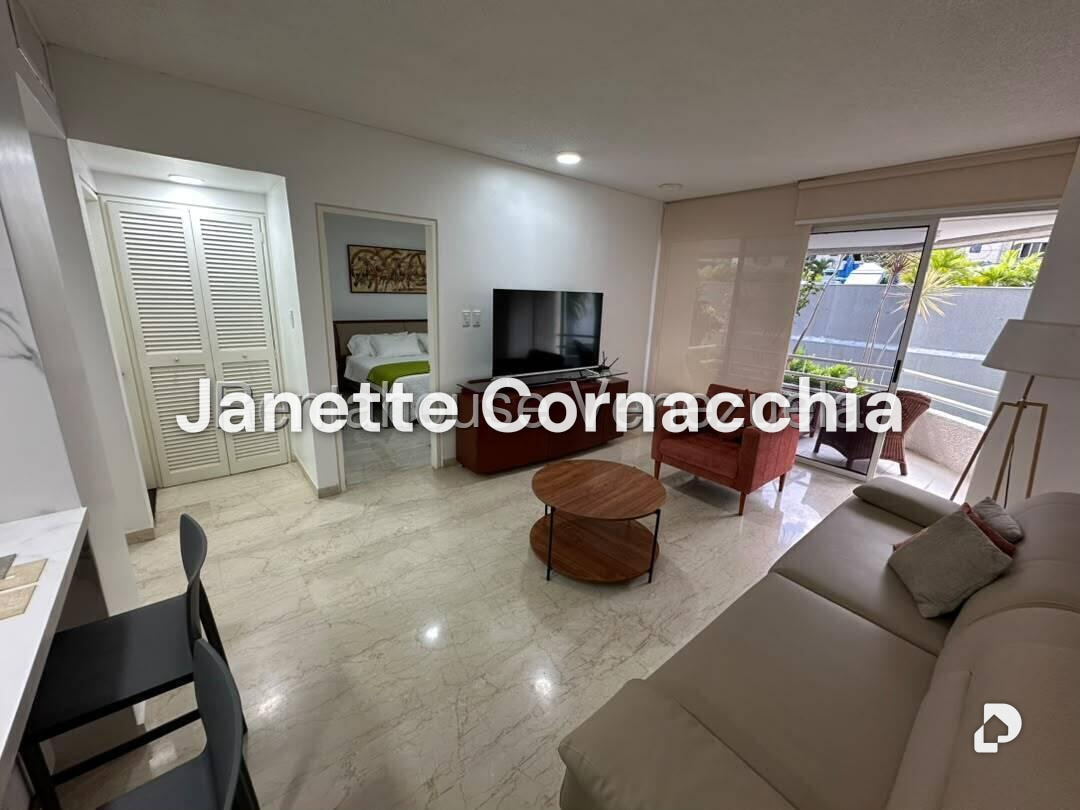 Apartamento en Altamira, Caracas – 6