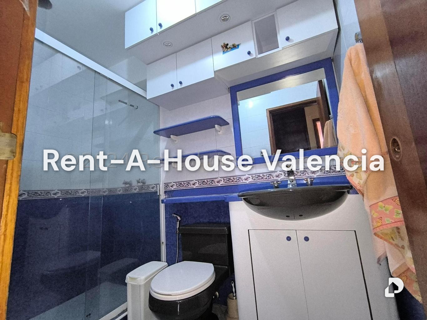 Apartamento en El Bosque, Valencia – 51