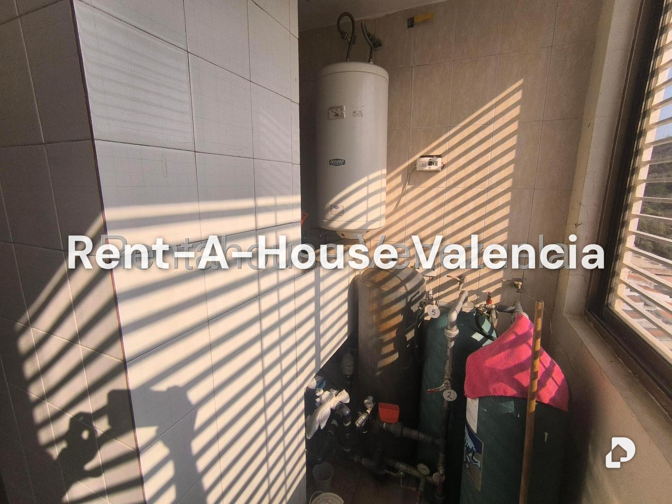 Apartamento en El Bosque, Valencia – 28