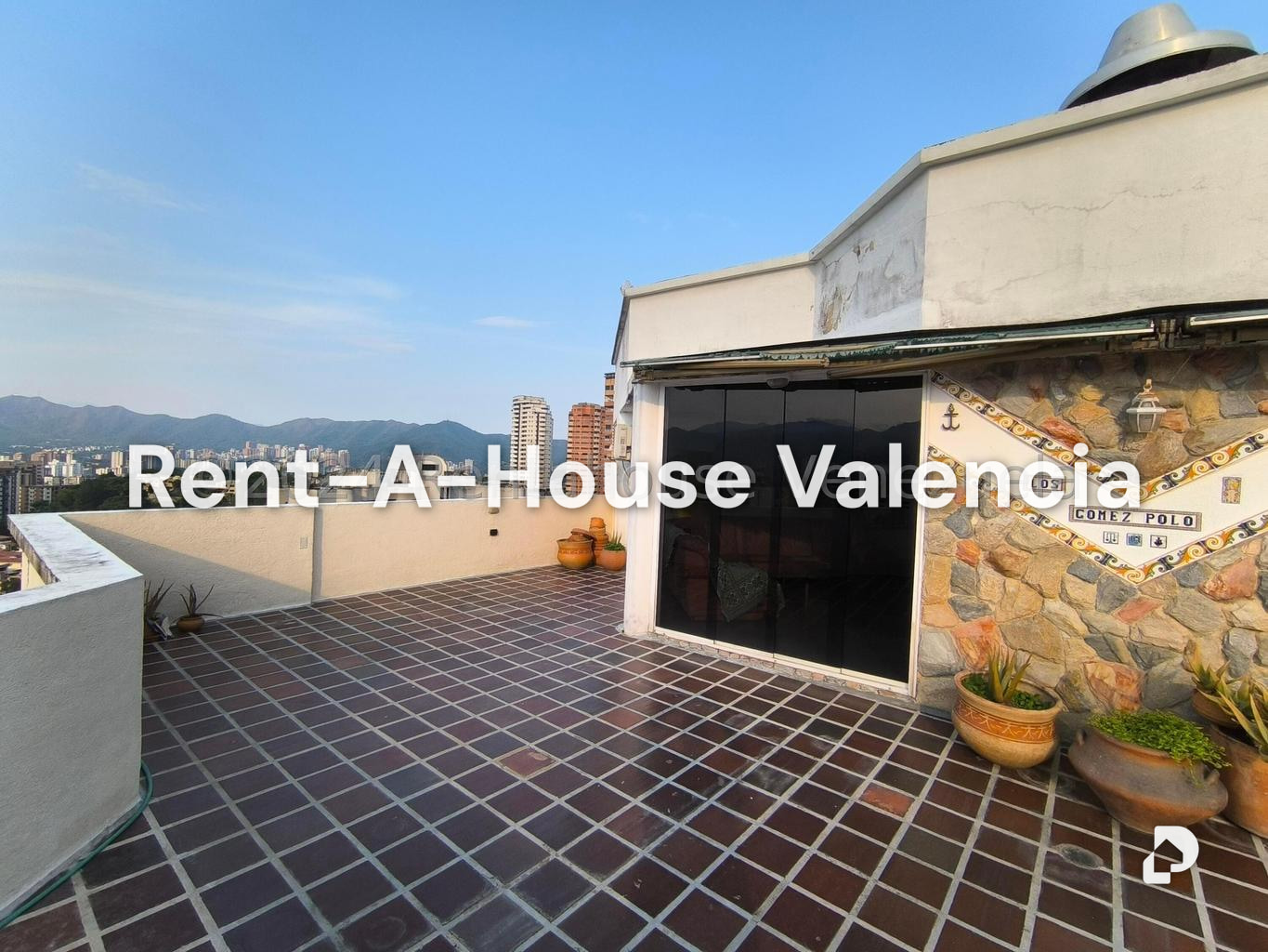 Apartamento en El Bosque, Valencia – 42