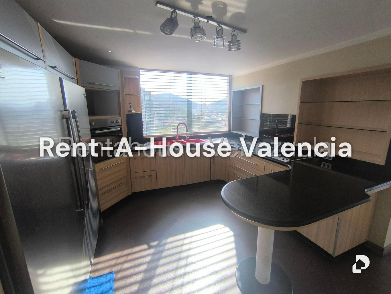 Apartamento en El Bosque, Valencia – 19