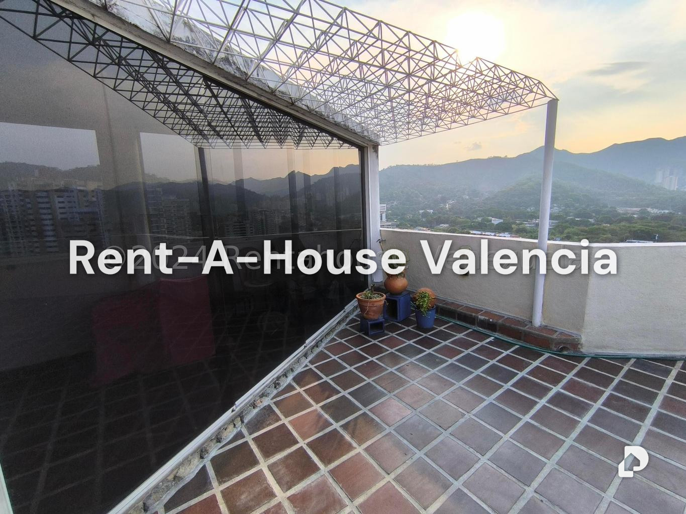 Apartamento en El Bosque, Valencia – 36