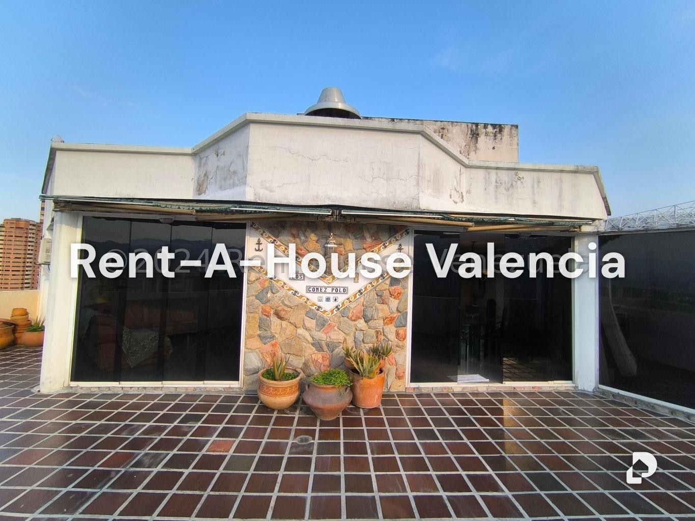 Apartamento en El Bosque, Valencia – 43