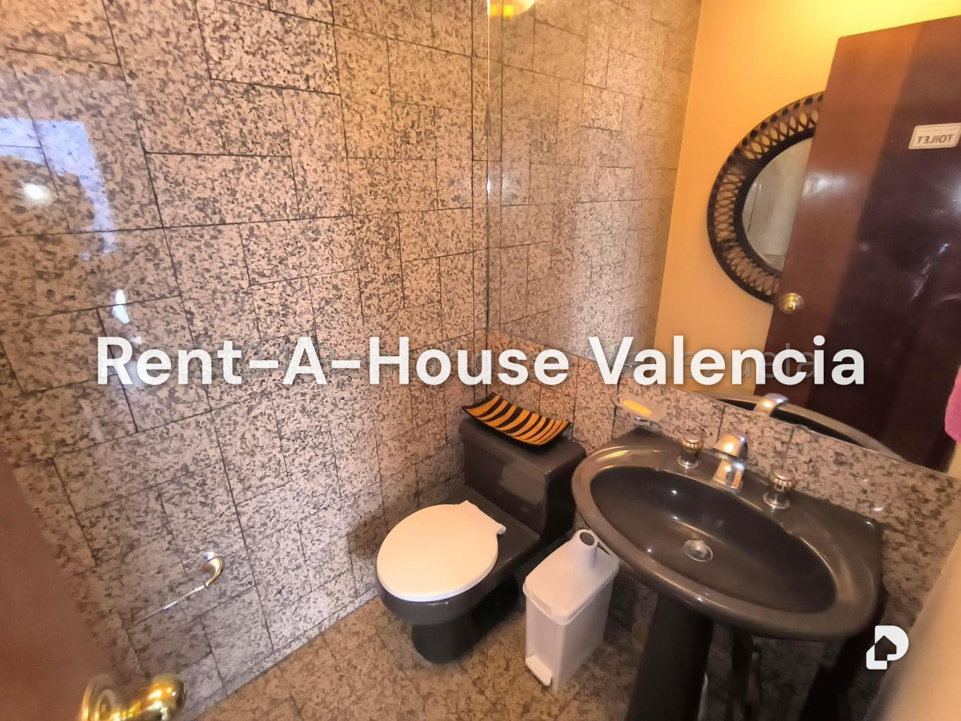 Apartamento en El Bosque, Valencia – 45