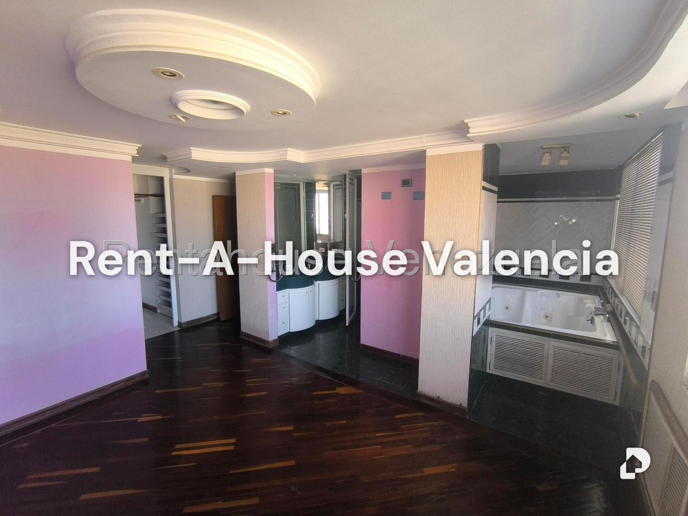 Apartamento en El Bosque, Valencia – 56