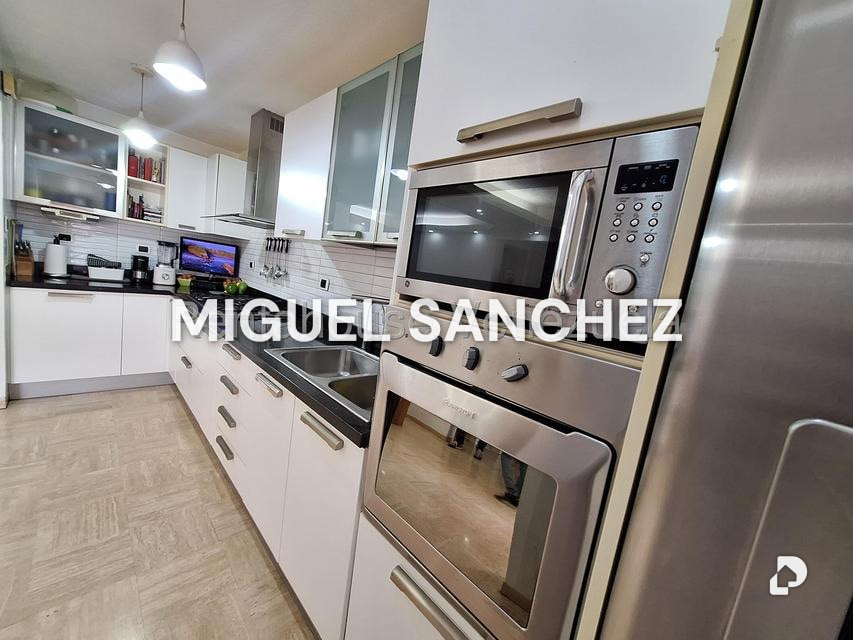 Apartamento en Colinas de La Tahona, Caracas – 5