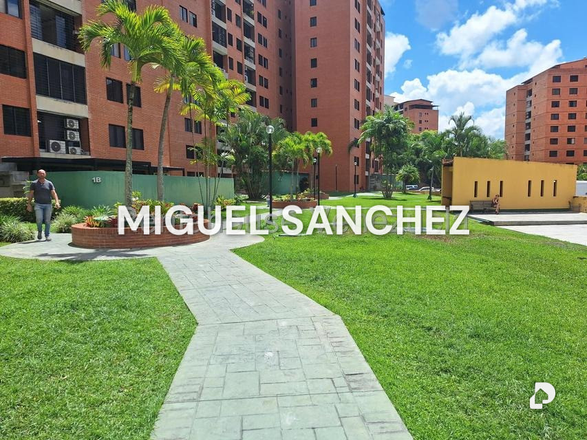 Apartamento en Colinas de La Tahona, Caracas – 14
