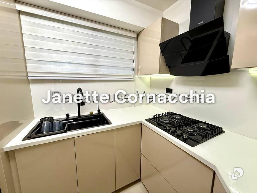 Apartamento en El Rosal, Caracas – 4
