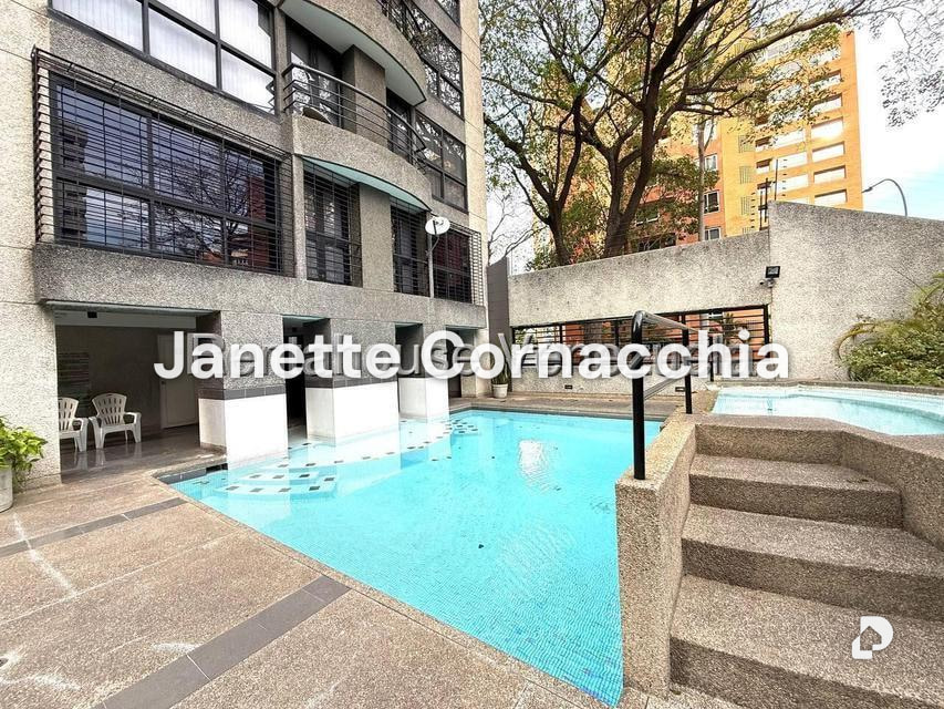 Apartamento en El Rosal, Caracas – 21