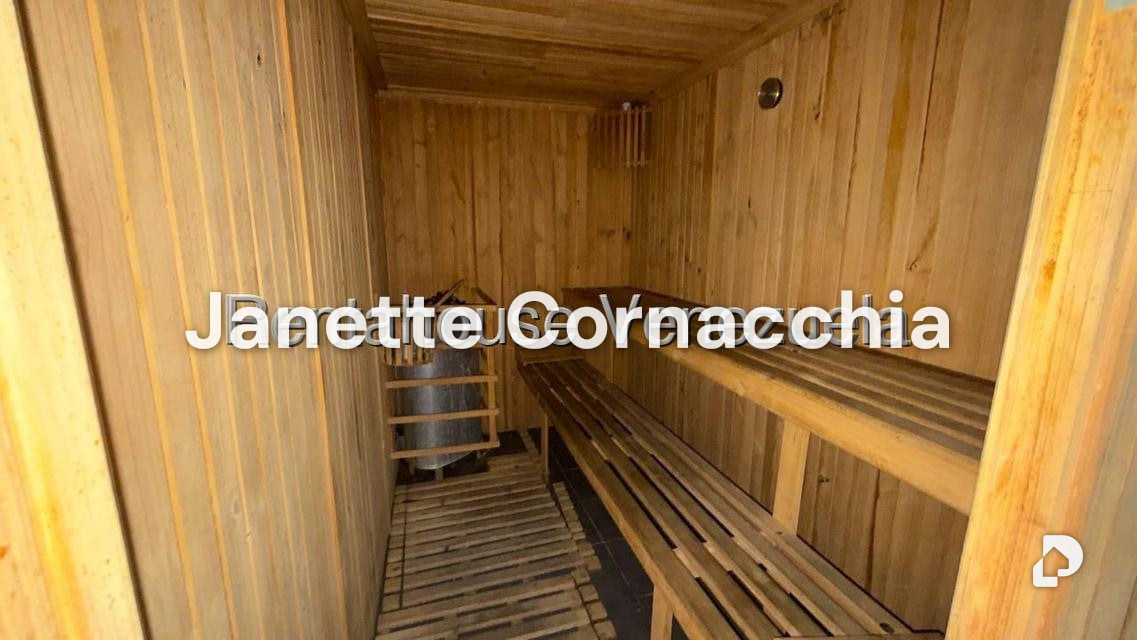 Apartamento en El Rosal, Caracas – 25