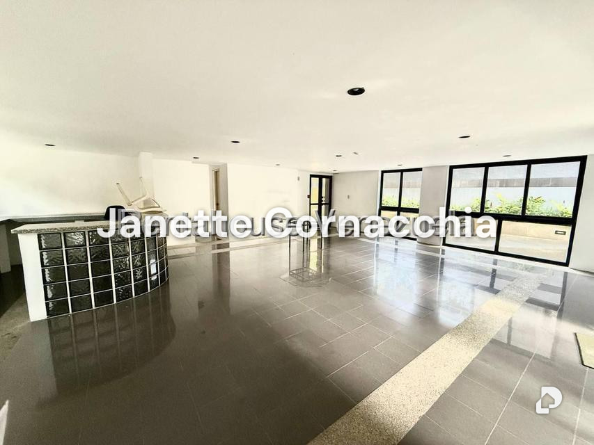 Apartamento en El Rosal, Caracas – 22