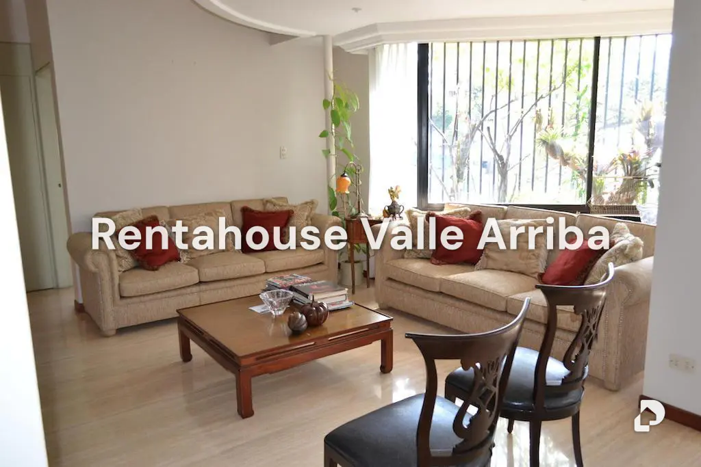 Apartamento en La Florida, Caracas – 16