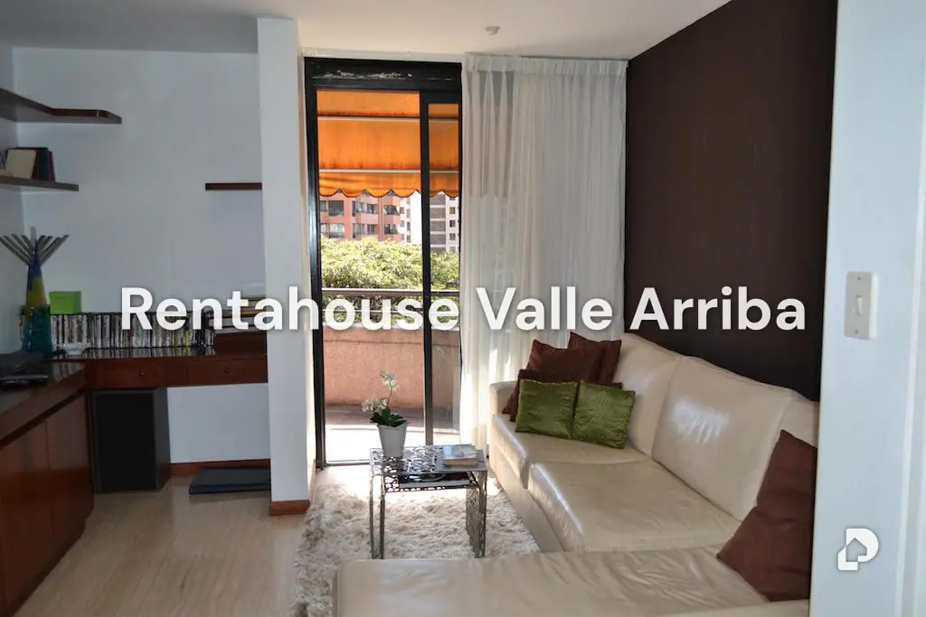 Apartamento en La Florida, Caracas – 20