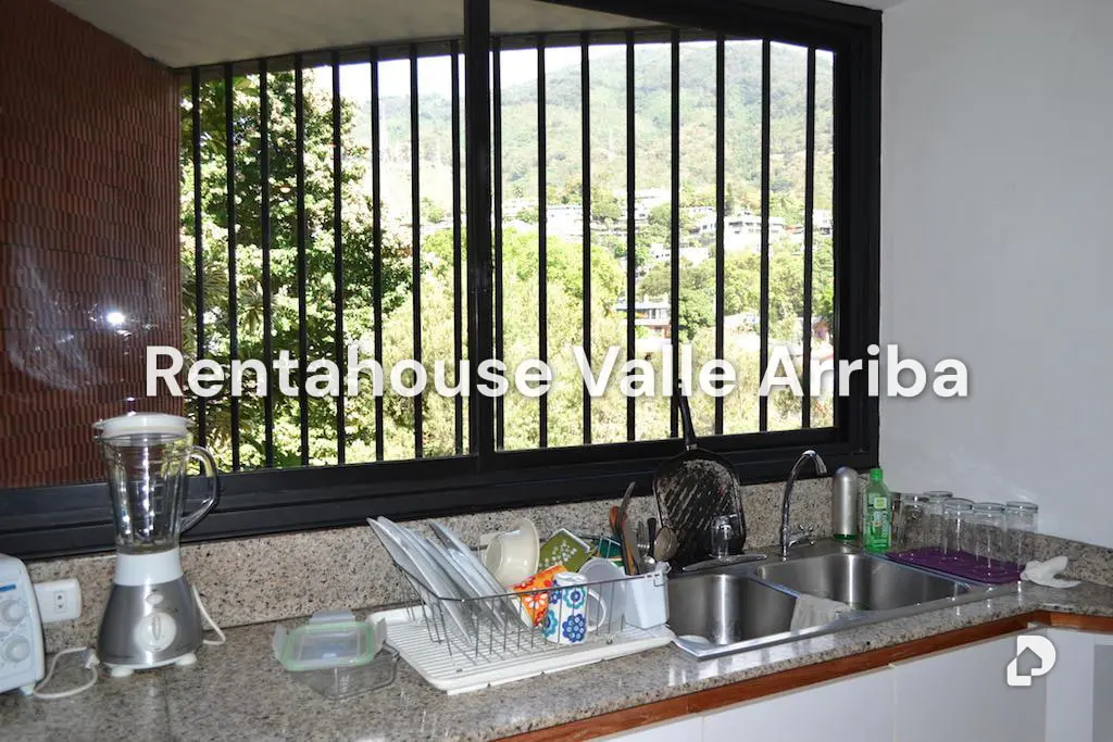 Apartamento en La Florida, Caracas – 10