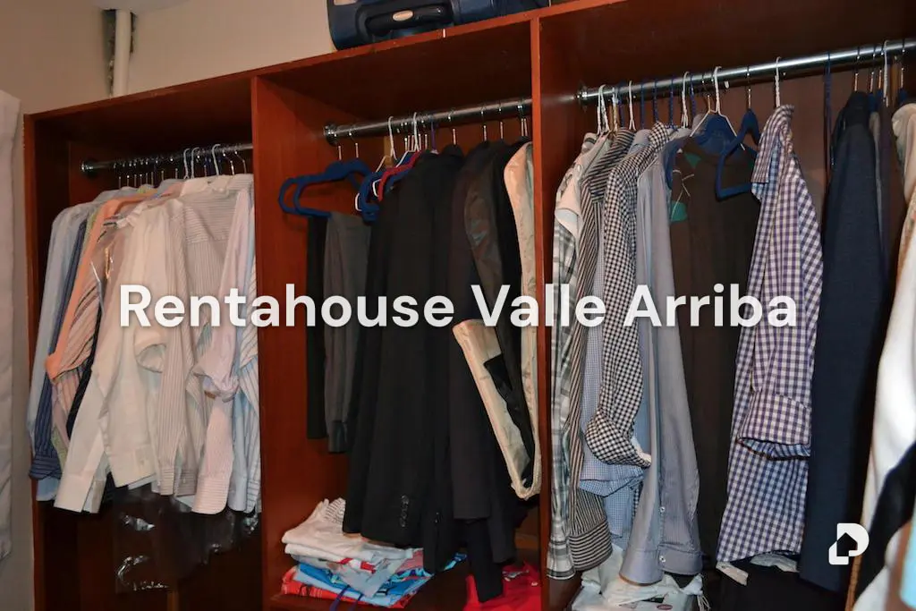 Apartamento en La Florida, Caracas – 28