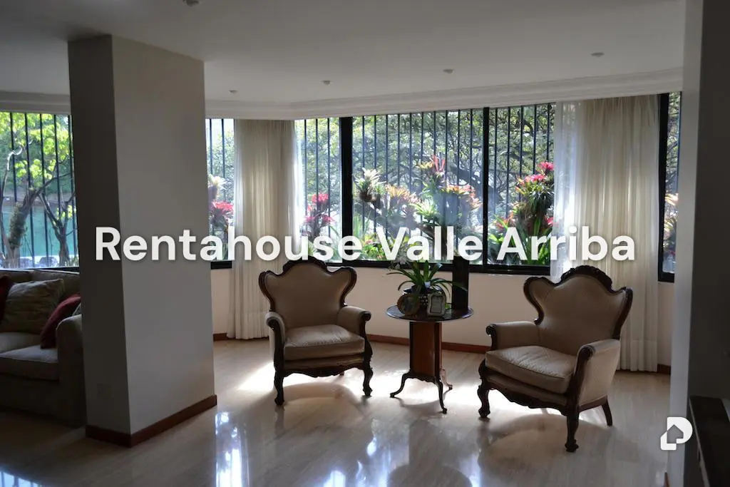 Apartamento en La Florida, Caracas – 15