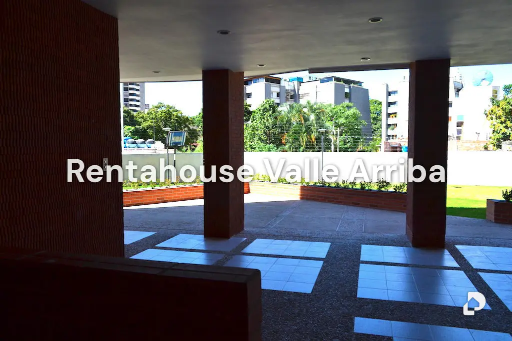 Apartamento en La Florida, Caracas – 3