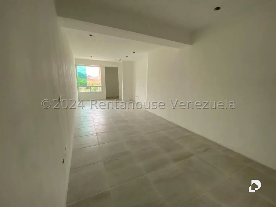 Apartamento en La Tahona, Caracas – 22