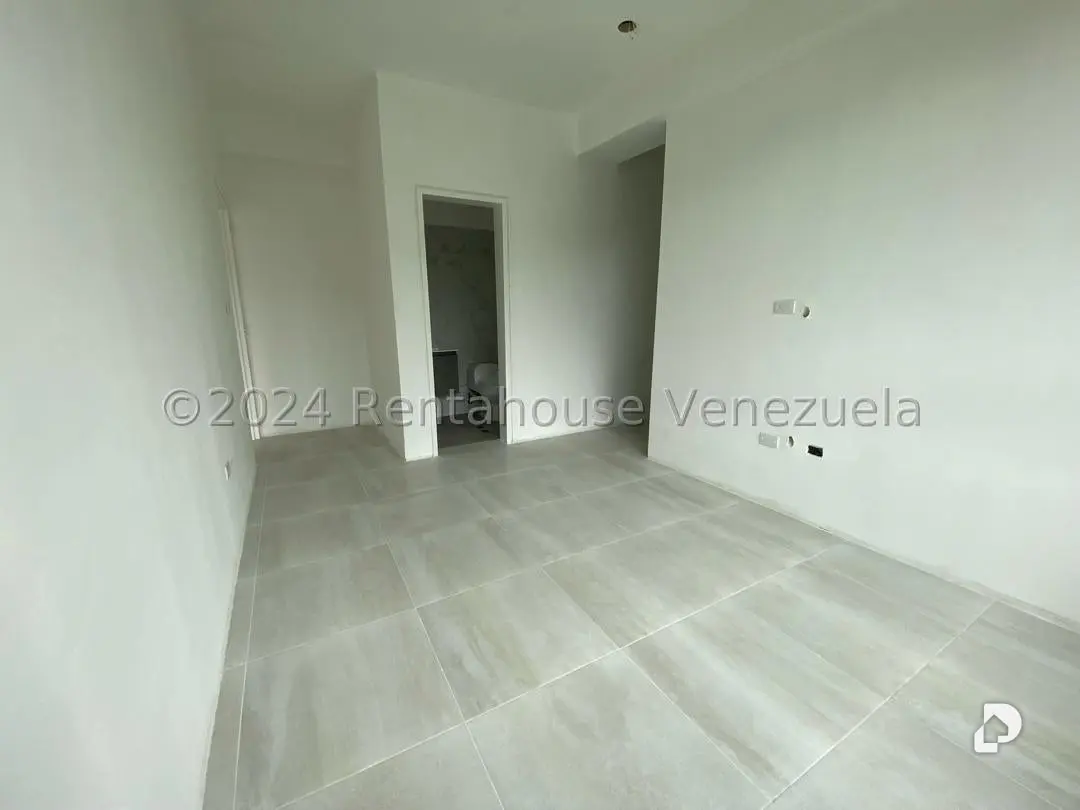 Apartamento en La Tahona, Caracas – 29