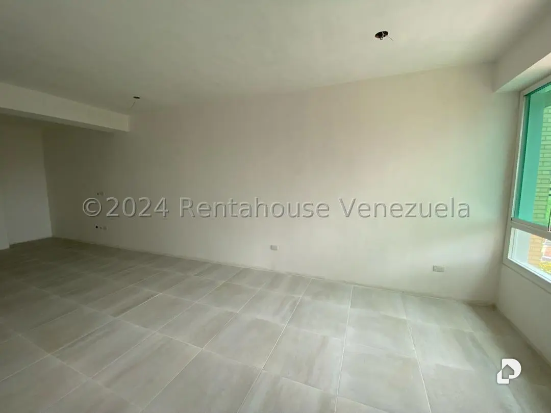 Apartamento en La Tahona, Caracas – 28