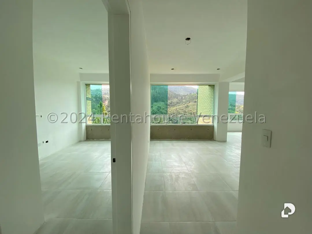 Apartamento en La Tahona, Caracas – 16