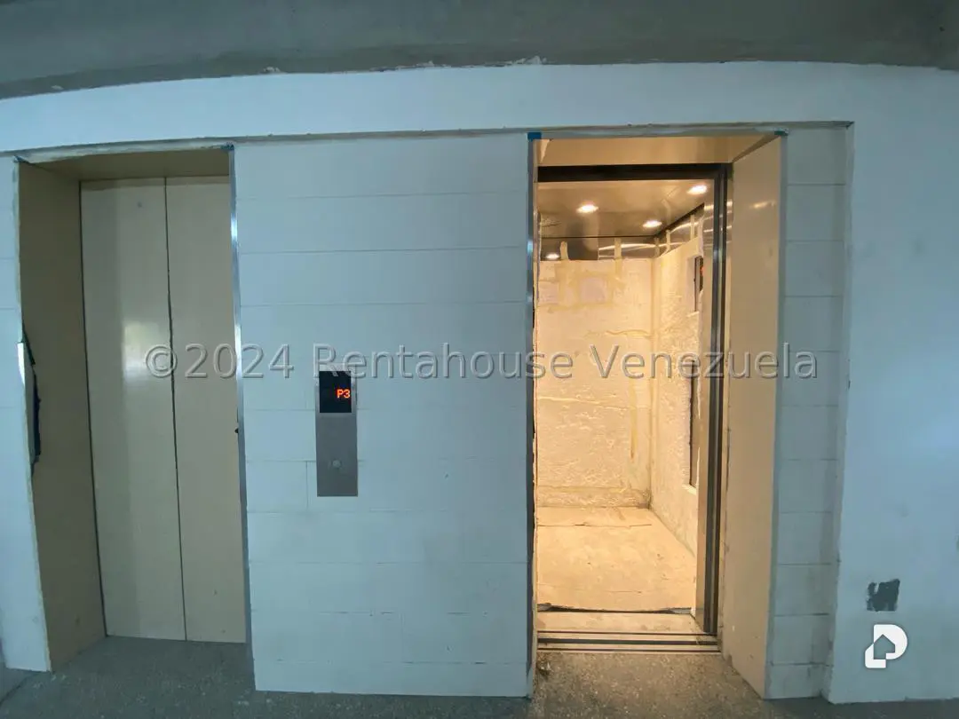 Apartamento en La Tahona, Caracas – 4