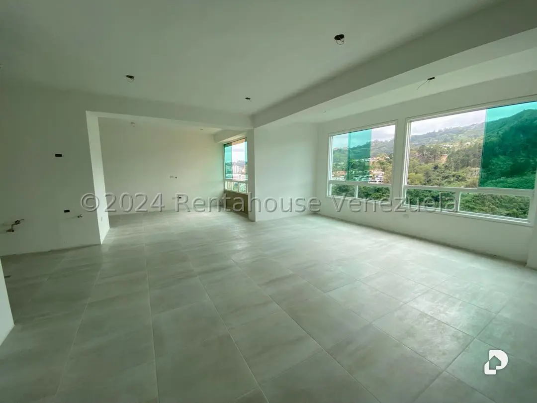 Apartamento en La Tahona, Caracas – 10
