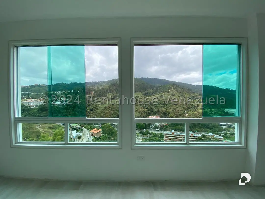 Apartamento en La Tahona, Caracas – 13