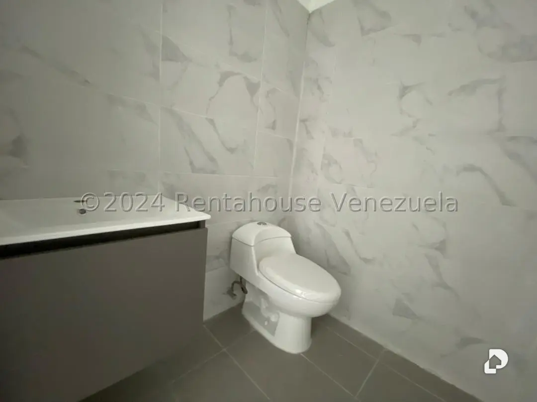 Apartamento en La Tahona, Caracas – 23