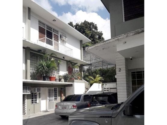 Apartamento en La Castellana, Caracas - 1