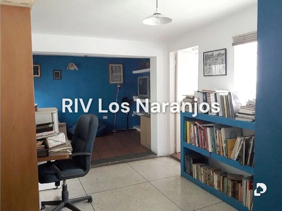 Apartamento en La Castellana, Caracas – 10