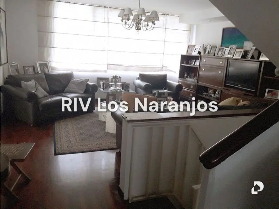 Apartamento en La Castellana, Caracas – 3