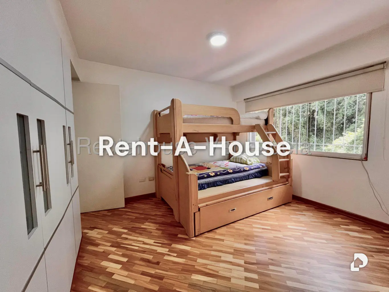 Apartamento en Los Naranjos (del Cafetal), Caracas – 23